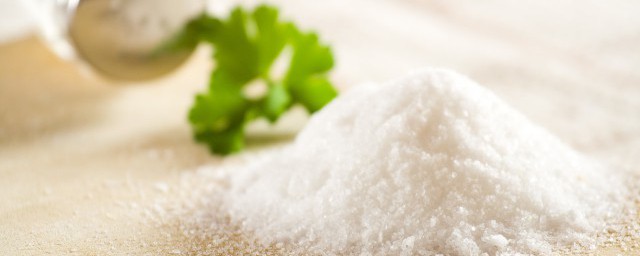 钠是不是盐(碳酸氢钠是不是盐)