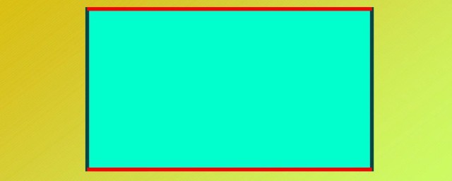 长方形的面积怎么算(长方形的面积怎么算的公式三年级)