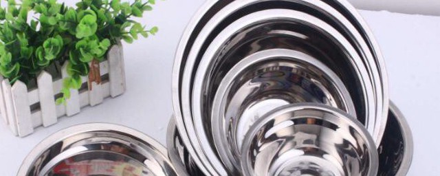 不锈钢盆泡脚有没有危害(不锈钢洗脚盆有害吗)