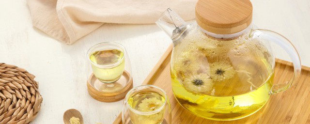 苦菊有什么作用呢(苦菊有何功效)