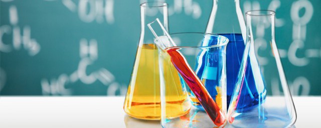 化学学习的方法