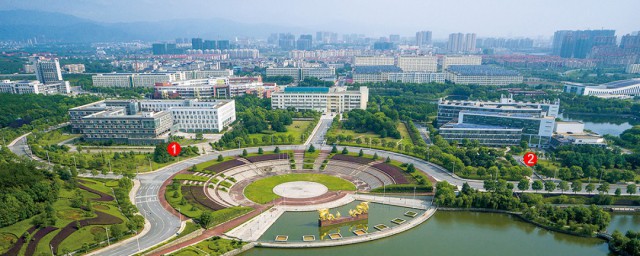 江西财经大学简介(江西财经大学简介及主要专业)