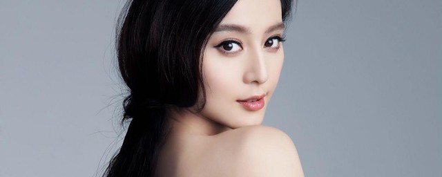 范冰冰个人介绍(范冰冰简介 个人简历)