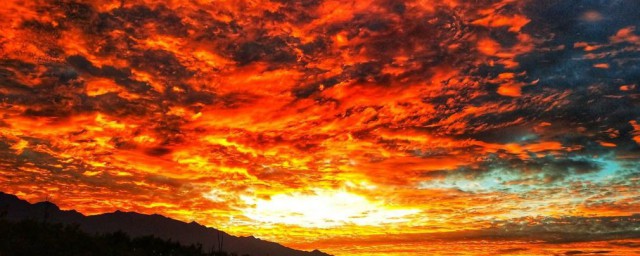 彩霞是啥意思(彩霞的霞是什么意思)