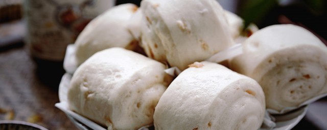 馒头长霉点还能吃吗(馒头长霉点还能吃吗?)