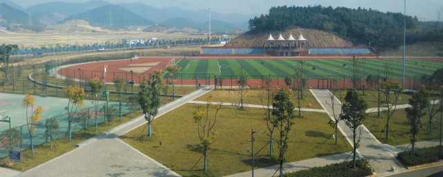 湖北师范大学文理学院的介绍(湖北师范大学文理师范学院)