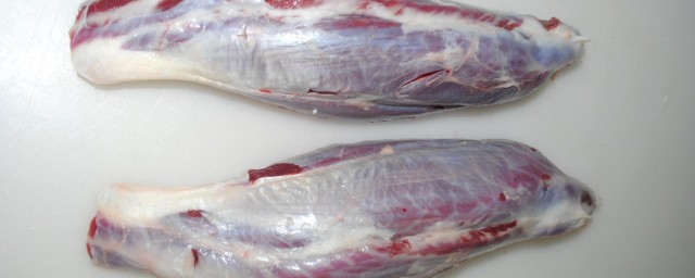 牛屁股肉介绍(牛臀部肉叫什么)