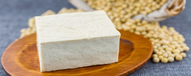 豆腐和牛肉可以一起吃吗(牛肉跟豆腐可以一起吃吗)