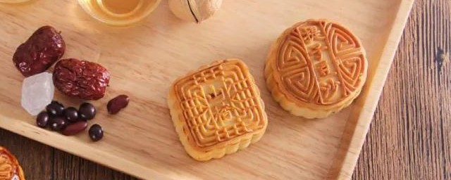 大月饼怎么做好吃(月饼咋做好吃)