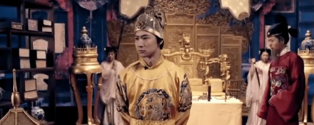 懿旨如何解释(懿旨怎么写)