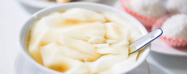豆腐花放一晚会变味吗(豆腐放一夜会不会坏)
