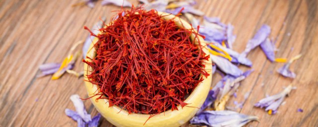 藏红花保质期(藏红花保质期一般可以放多久)