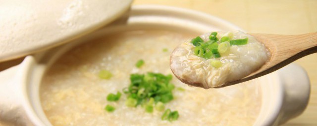 粥放一晚上还能不能吃(粥放了一整天可以吃吗)