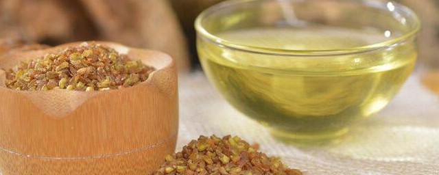 苦荞茶能不能喝大麦茶一起泡(大麦苦荞茶能一起喝吗)