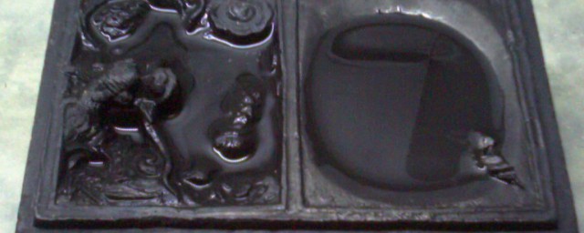 砚是什么(砚是什么字)