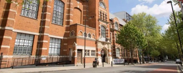 英国伦敦城市大学介绍(伦敦市区的大学)
