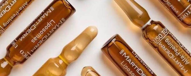 安瓶怎么使用(黄金安瓶怎么使用)