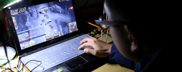 温柔又好听的游戏名字(好听的游戏名字温柔型)