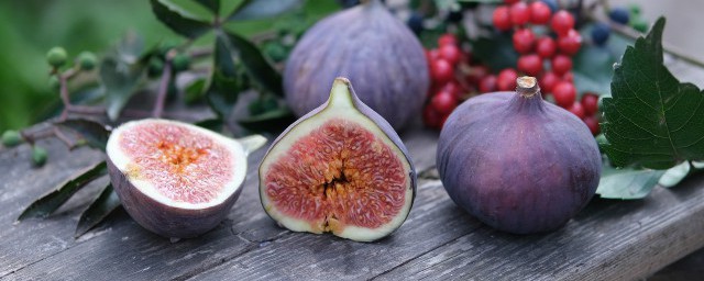 女性吃无花果有什么好处(女性常吃无花果的好处)