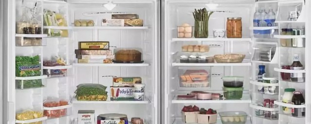 冰箱隔着墙还有没有辐射(冰箱冰柜有辐射吗)