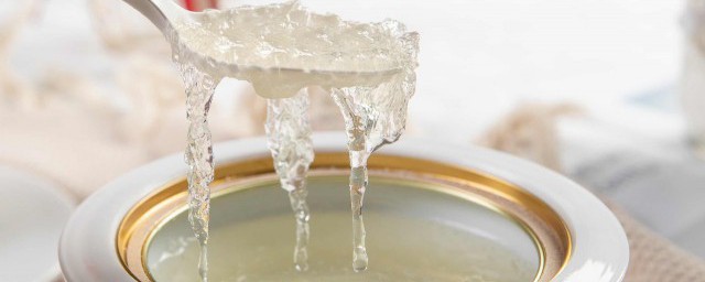 吃燕窝禁忌有哪些(吃燕窝的十大禁忌要知晓)