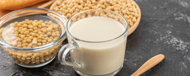 豆浆过夜可以喝吗(豆浆过夜还能不能喝)