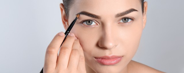 眉毛的注音(眉毛怎么注音拼音)