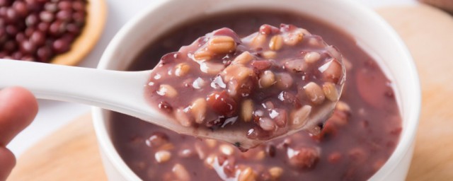 月子粥怎么做(月子粥怎样做)