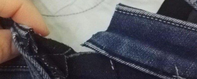 裤头小了能不能改大(裤子裤头小了可以改大吗)