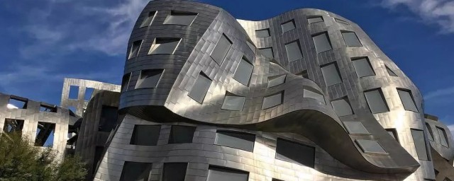 解构主义是什么(解构主义是什么意思重视个体)