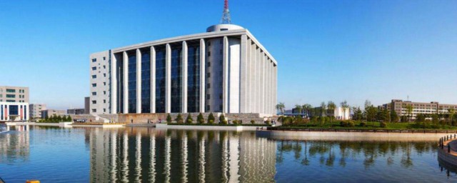 山西传媒大学的介绍(山西传媒学院百度百科)