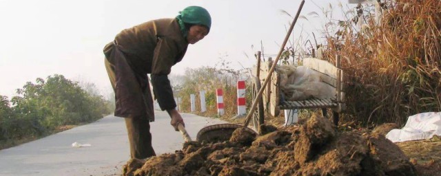 关于磷肥的沤制方法(如何沤制肥料)