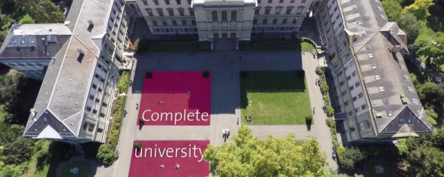 关于日内瓦大学简介(日内瓦大学usnews)