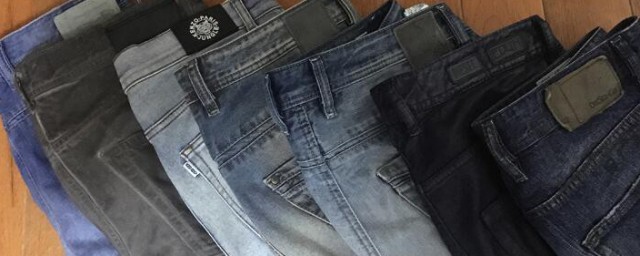 牛仔裤晒黄了能不能恢复(牛仔裤子晒黄了怎么办)