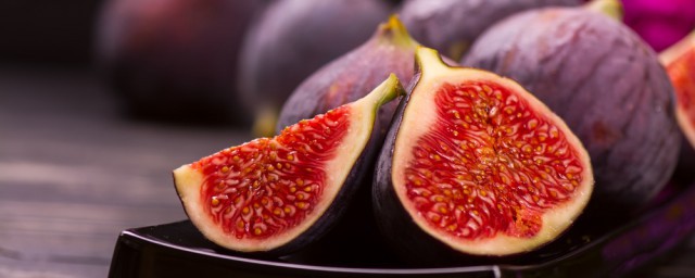 吃无花果对男生有什么好处(无花果男人吃好吗)