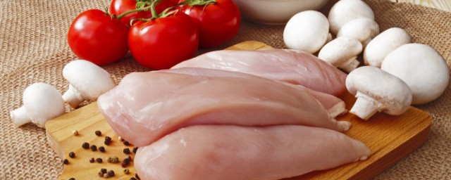 鸡肉海带能一起吃吗(海带能与鸡肉一起吃吗)