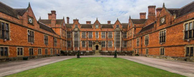 威斯敏斯特大学简介介绍(威斯敏斯特大学本科)