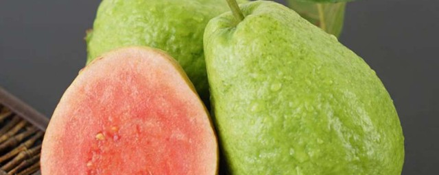 水果番石榴好不好吃(番石榴好吗)