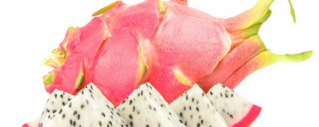 火龙果外皮长毛了还能不能吃(火龙果外皮长毛了里面还能吃吗)