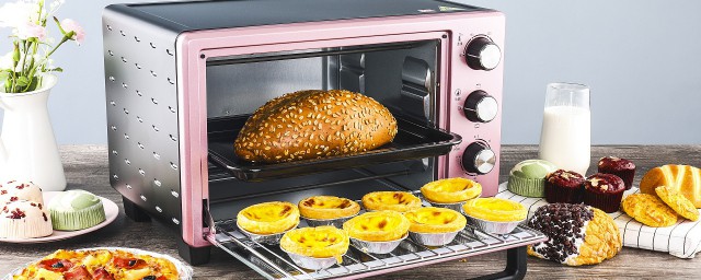 烤箱加热管不红是坏了吗(电烤箱的加热管不红)