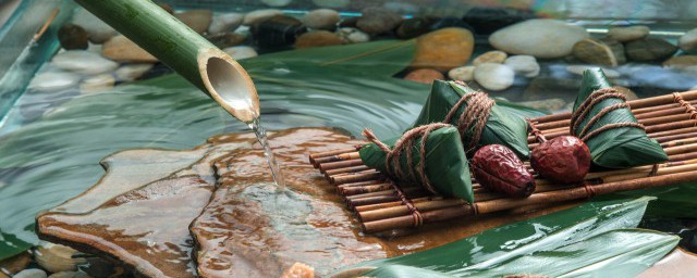 粽子拼音怎么读(粽子的拼音是什么拼音)