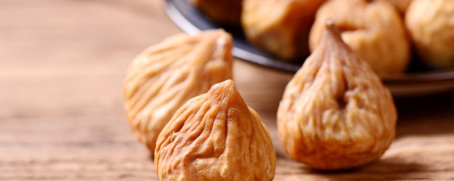 无花果吃多了会怎么样(无花果吃多了有什么不好)