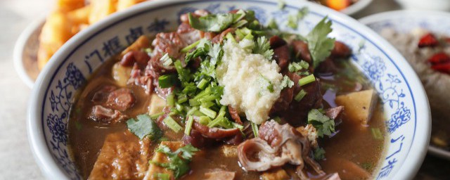 卤制东西要不要盖盖子呢(卤味要不要盖盖子)