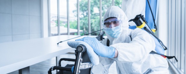 84消毒兑水比例是多少(84消毒液正确用法和兑水比例)