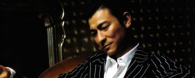 刘德华17岁歌曲简介(刘德华17岁试听)