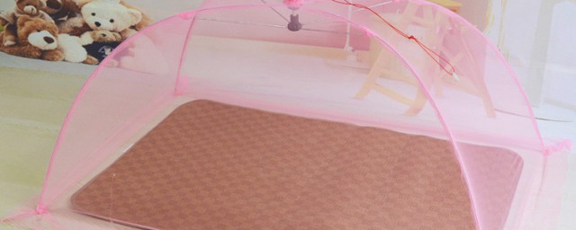 蚊帐有底和无底的区别简单介绍(全底蚊帐和回底蚊帐的区别)