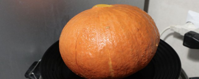 南瓜能放冰箱里吗(南瓜可以放冰箱吗?)