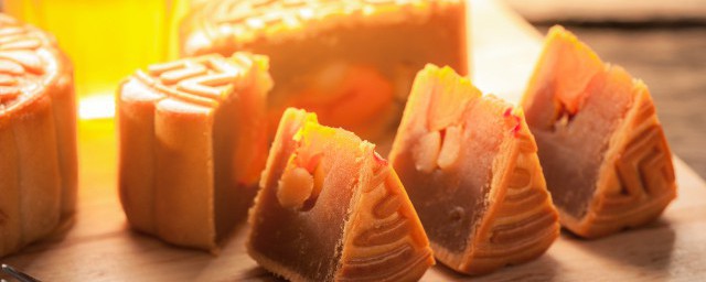 改良月饼怎么做好吃(什么是改良月饼)