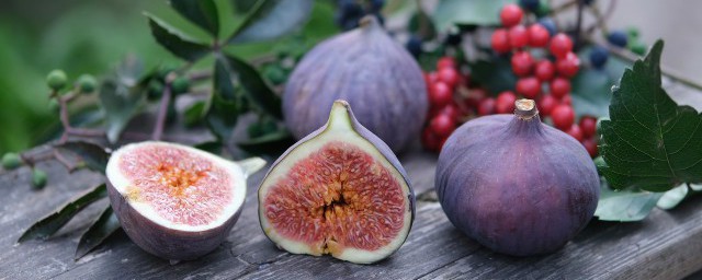 无花果对女生的好处(无花果对女人的好处与坏处)