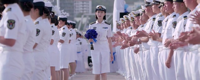 深海利剑大概剧情(深海利剑分集剧情)